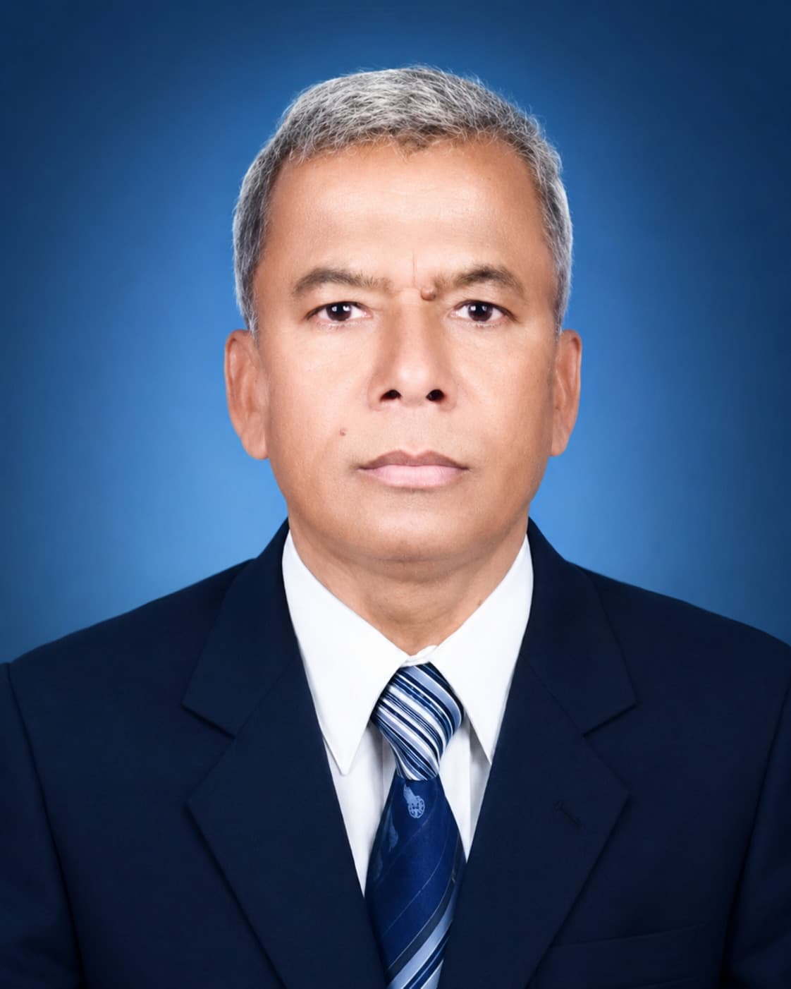 Mr. Nagendra Prasad Chaudhary